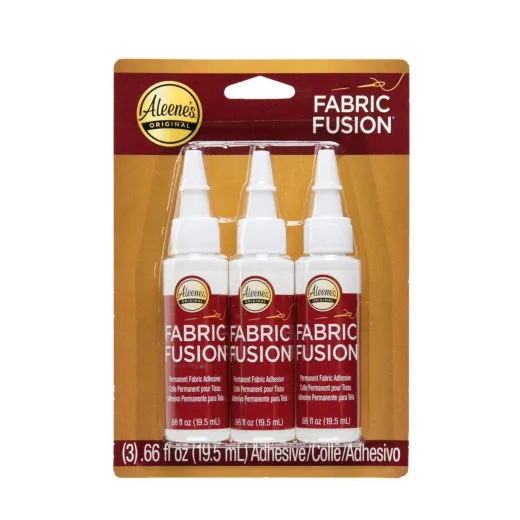 Aleenes Fabric Fusion (3er Set)