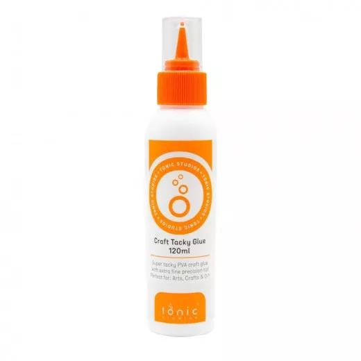 Tonic Studios Craft Tacky Glue (120 mL)