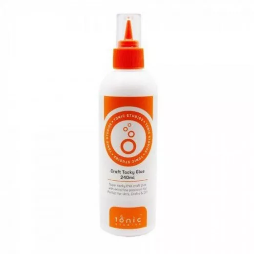 Tonic Studios Craft Tacky Glue (240 mL)