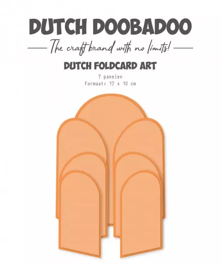 Dutch Card Art - Panels