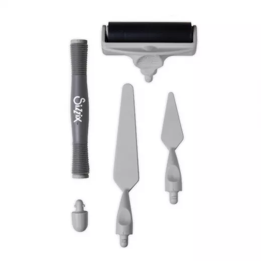 Sizzix - Studio Craft Tool Set - Grey