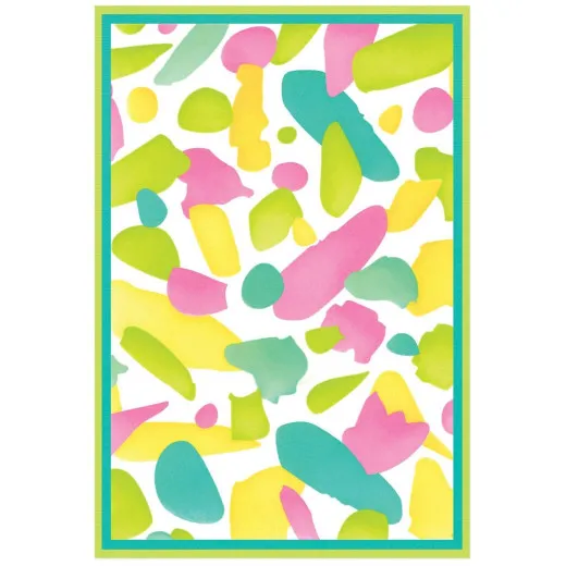 Sizzix - Layered Stencil by Catherine Pooler - Paper Scraps