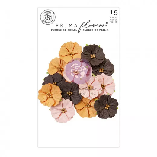 Paper Flowers - Twilight - Witche’s Brew