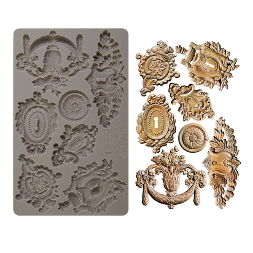 Decor Mould - Opulent