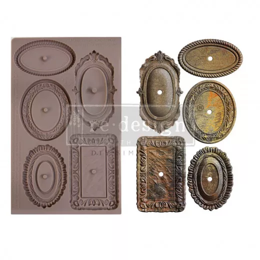 Decor Mould - Soho Fusion