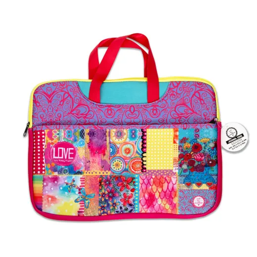 Art by Marlene - Journal Case