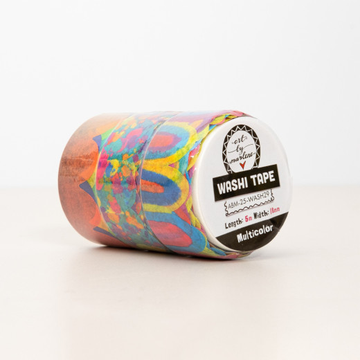 Studio Light - Washi Tape - Multicolor