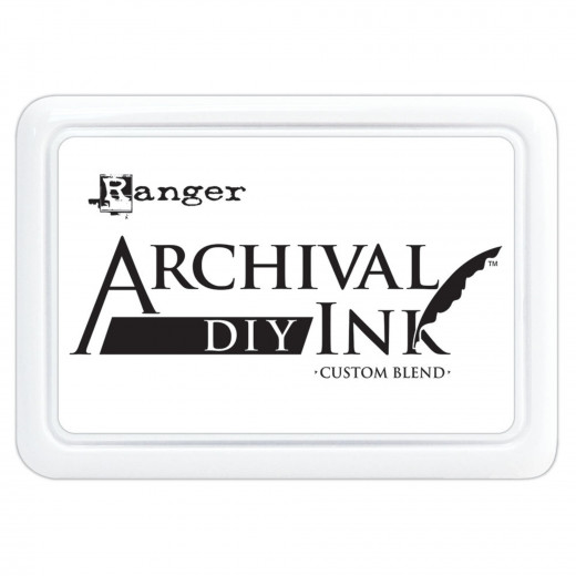 Ranger DIY Archival Pad