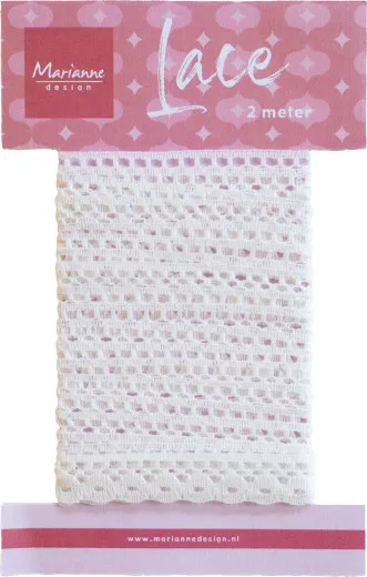 Marianne Design - Lace