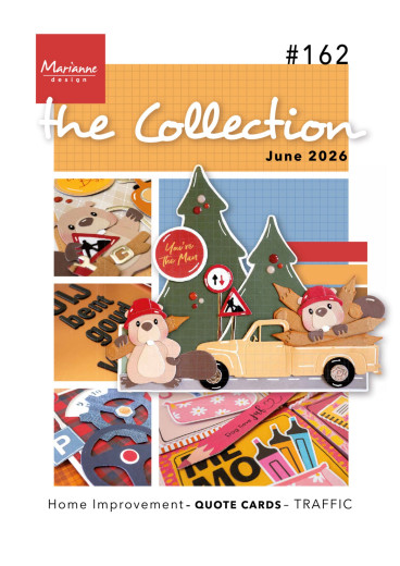 Heft The Collection Nr. 162 - Juni 2026