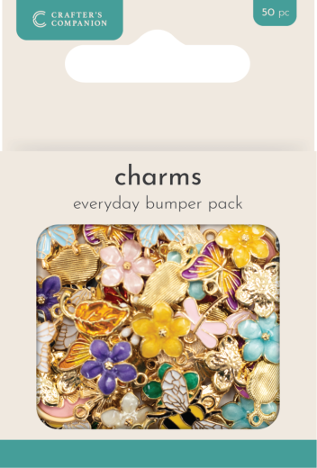 Everyday Bumper Pack - Charms