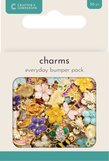 Everyday Bumper Pack - Charms