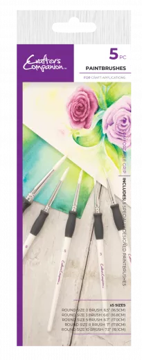 Crafters Companion - Paintbrushes - Pinsel