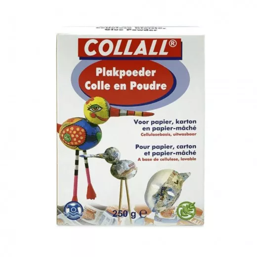 Collall Cellulose Kleister