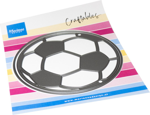 Craftables - Soccer Ball