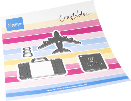 Craftables - Travel Essentials