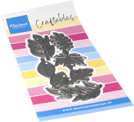 Craftables - Leaves XL