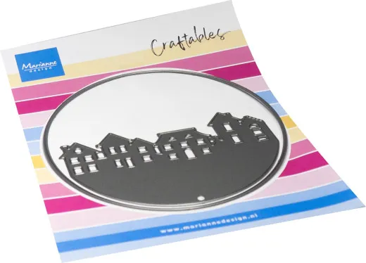 Craftables - Silhouette Village