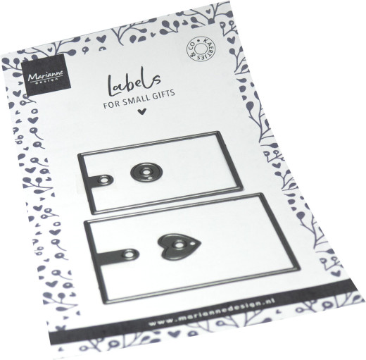 Craftables - Gift Labels