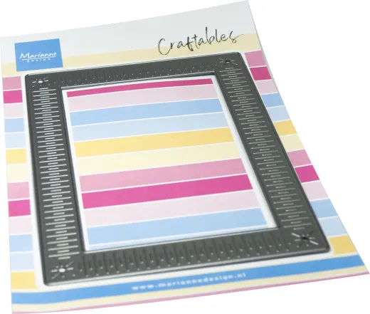 Craftables - Shaker Frame A6