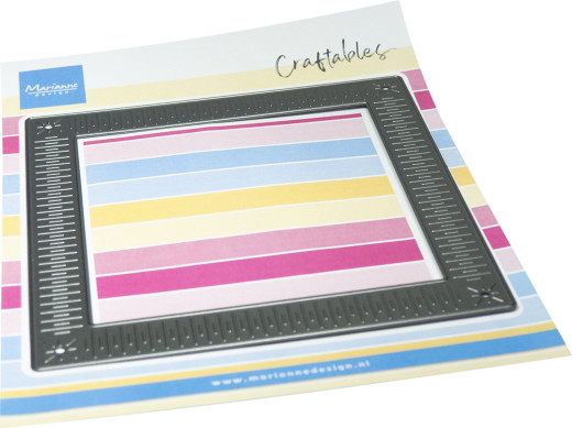 Craftables - Shaker Frame Square