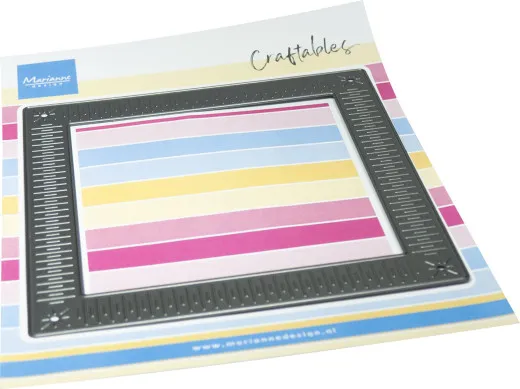 Craftables - Shaker Frame Square