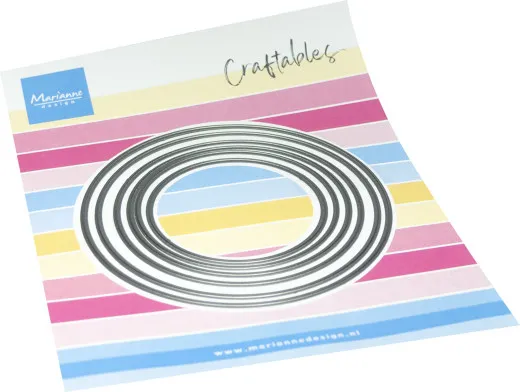 Craftables - Basic Circles