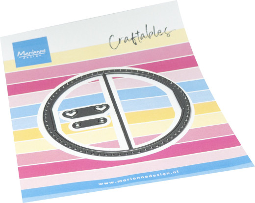 Craftables - Peek-a-Boo