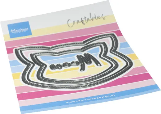 Craftables - Cat Frame