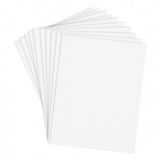Classic White - ColorWheel Cardstock