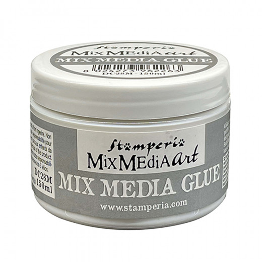 Stamperia Mix Media Glue