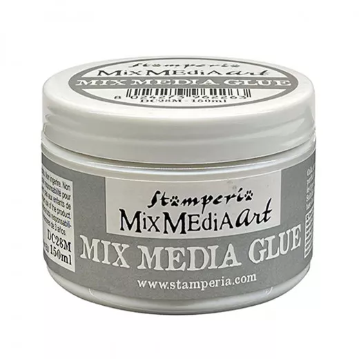 Stamperia Mix Media Glue