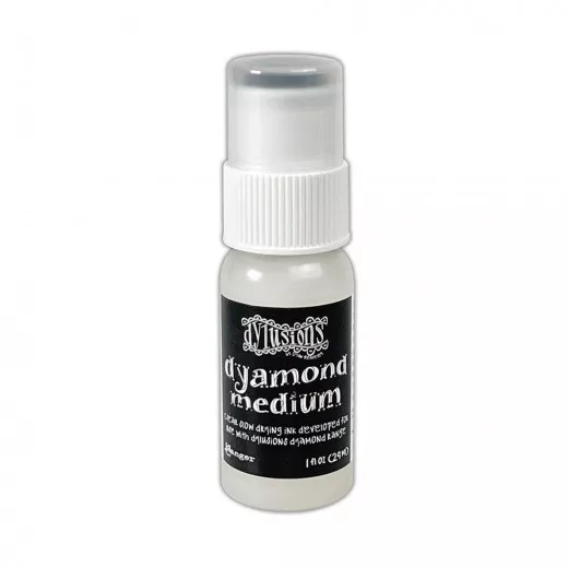 Dylusions - Dyamond Medium - Dabber