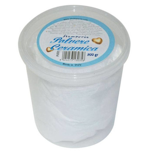 Stamperia - Ceramic Powder - Extra Light (900 g)