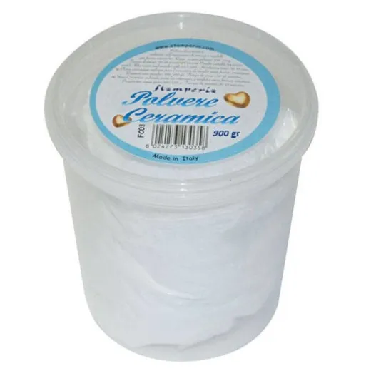 Stamperia - Ceramic Powder - Extra Light (900 g)