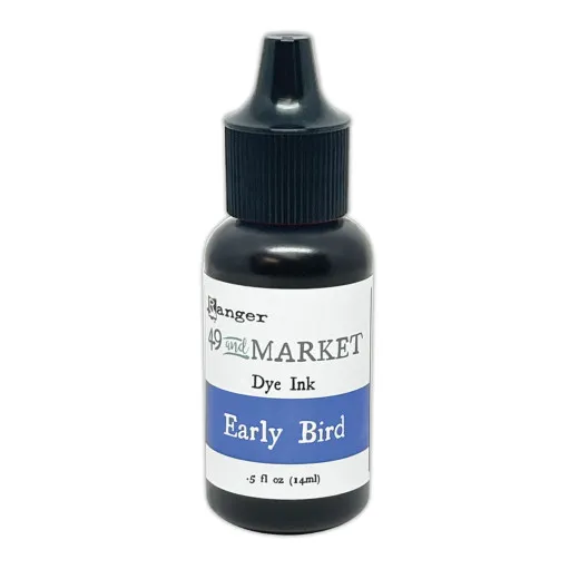 49 and Market - Dye Ink Re-Inker - Early Bird