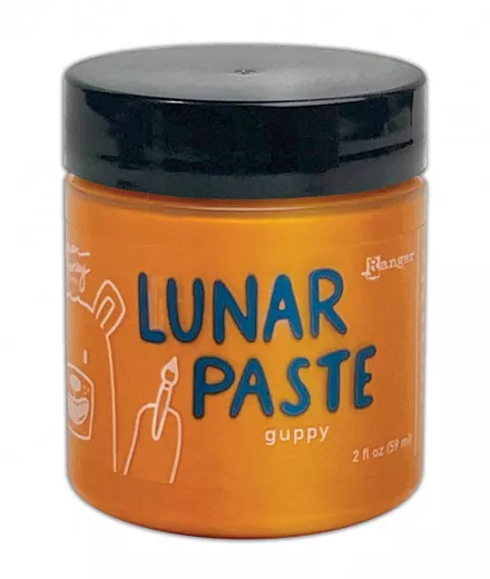 Simon Hurley Lunar Paste - Guppy