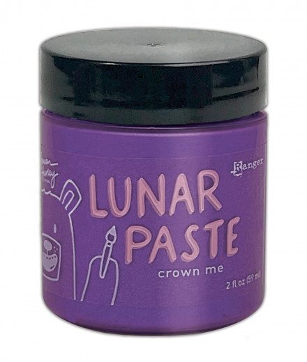 Simon Hurley Lunar Paste - Crown Me