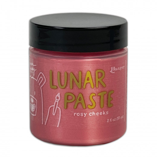 Simon Hurley Lunar Paste - Rosy Cheeks