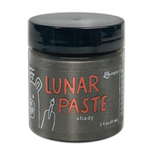 Simon Hurley Lunar Paste - Shady