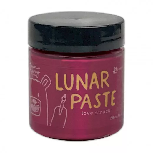 Simon Hurley Lunar Paste - Love Struck