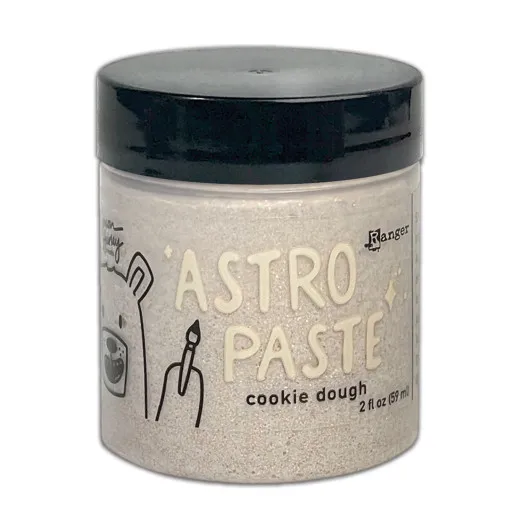 Simon Hurley - Astro Paste - Cookie Dough