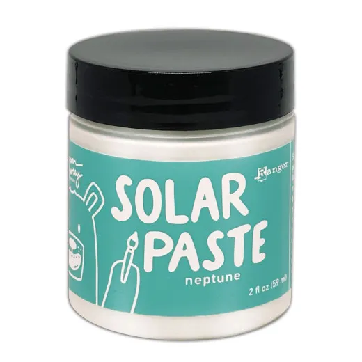 Simon Hurley Solar Paste - Neptune