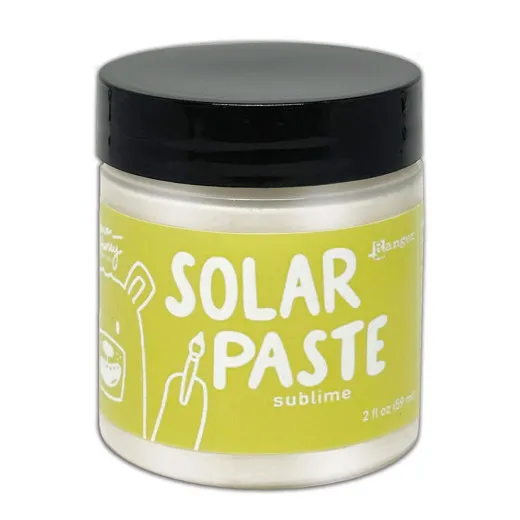Simon Hurley Solar Paste - Sublime