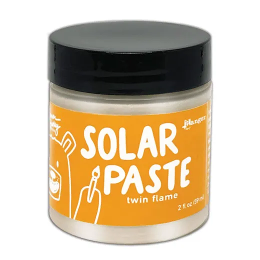 Simon Hurley Solar Paste - Twin Flame