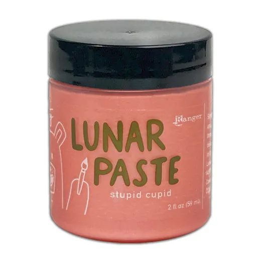 Simon Hurley - Neon Lunar Paste - Stupid Cupid