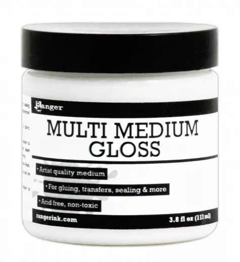 Multi-Medium Gloss (Dose)