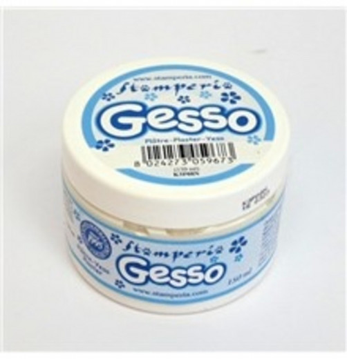 Stamperia - Gesso Paste