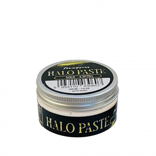 Songs of the Sea - Halo Paste - Gold