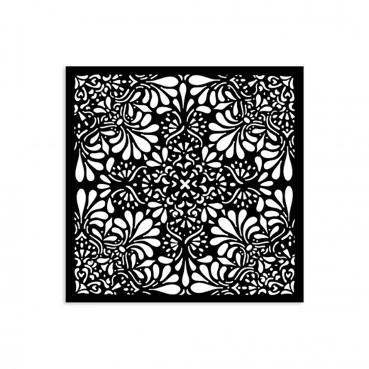 Stamperia Thick Stencil - Lace